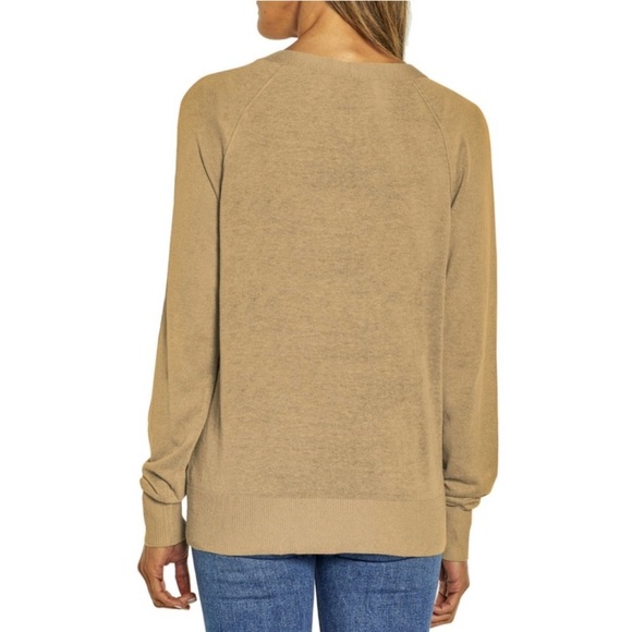 Gap Linen Blend Cardigan - Size S - Picture 2 of 9